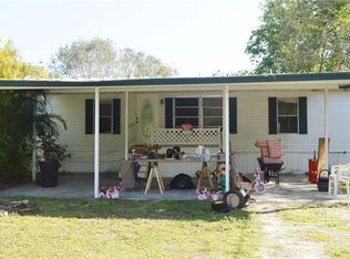 2835 Case Rd, Labelle, FL 33935