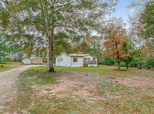 15827 Williams Rd, Conroe, TX 77303