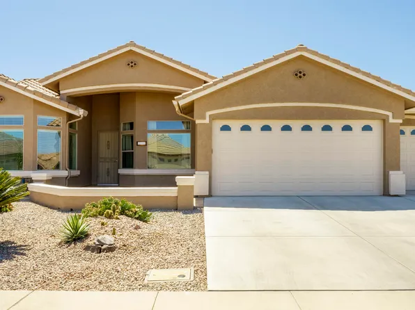 10927 E PLATA Avenue E, Mesa, AZ 85212
