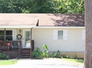109 Everett Ln, Nancy, KY 42544
