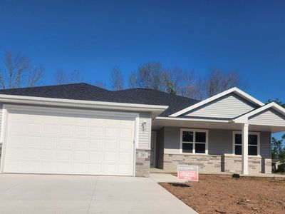 30 ASH GROVE PLACE, Kaukauna, WI, 54130