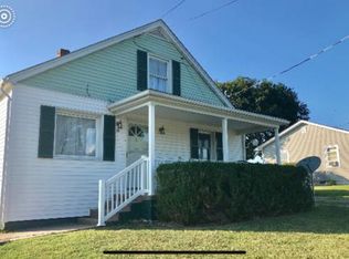 15 Antioch Rd, Luray, VA 22835