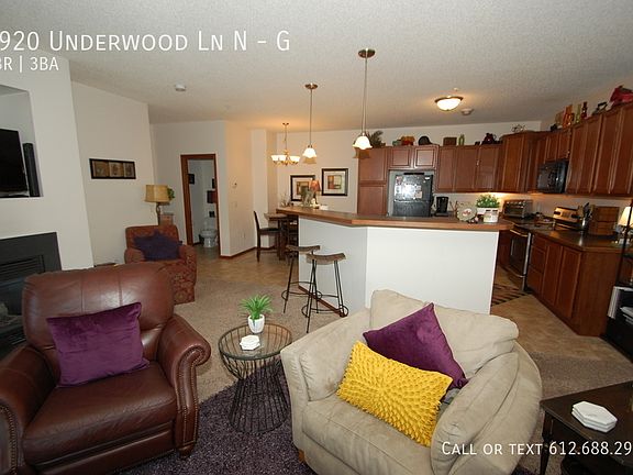 3rd image of 4920 Underwood Ln N Unit G