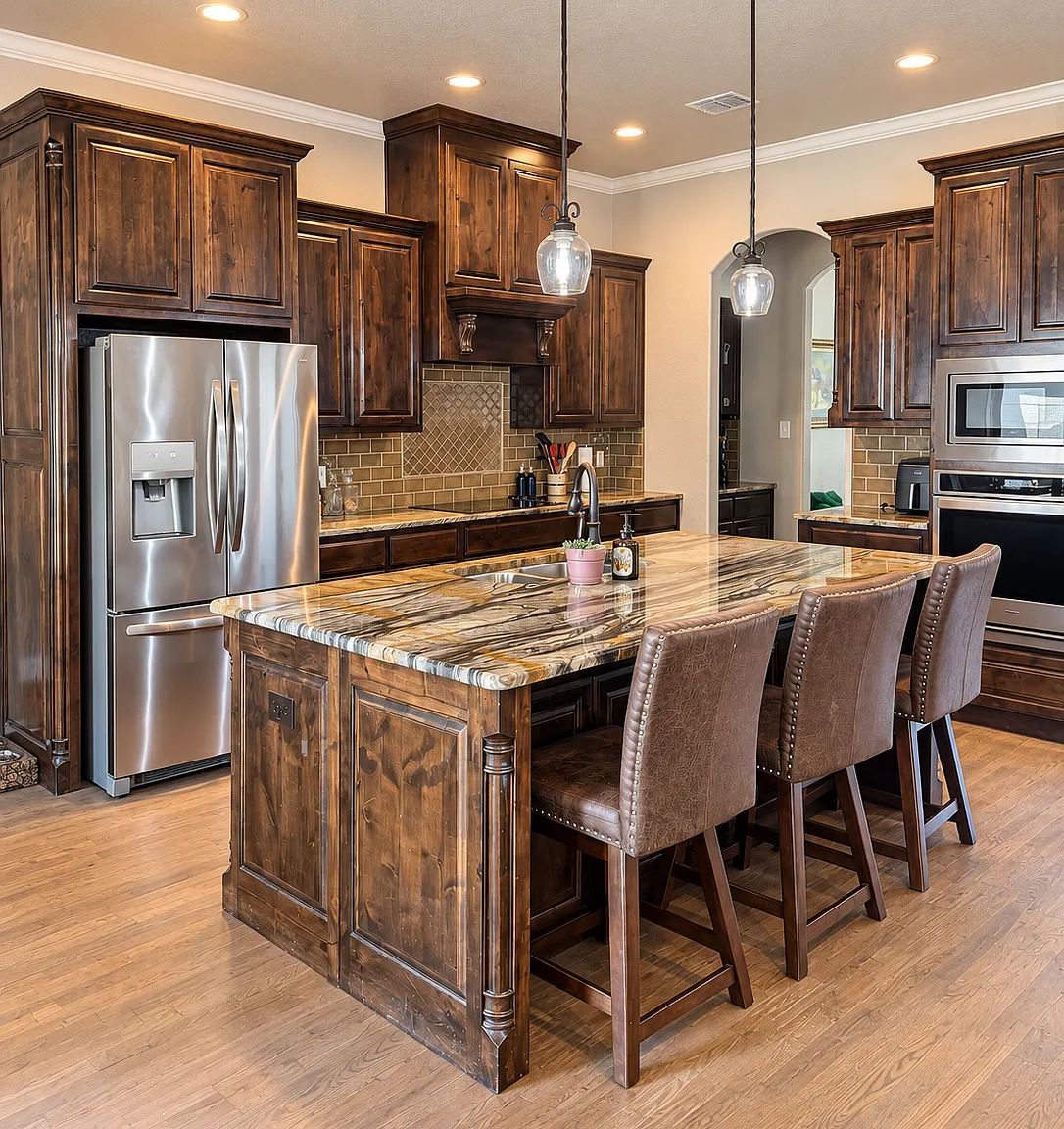 4 bed, 2500 sqft, $3,500 — Photo 3