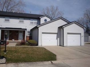 24653 Park Terrace Dr, Harrison Township, MI