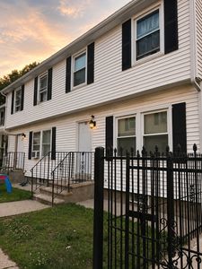 85 Beacon Ave #1, Lawrence, MA, 01843