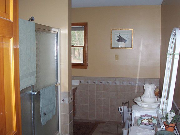 Main Bath