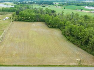 0 Green Path Rd, Dunn, NC 28334