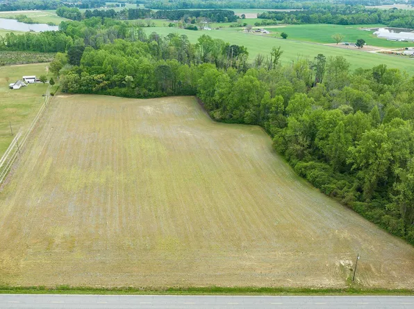 0 Green Path Rd, Dunn, NC 28334