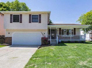 1823 Balsamridge Rd, Columbus, OH 43229