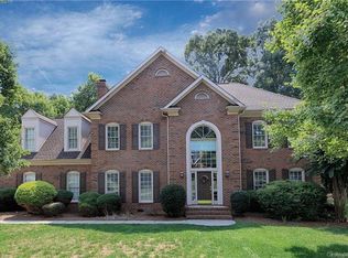 15822 Stonemont Rd, Huntersville, NC 28078
