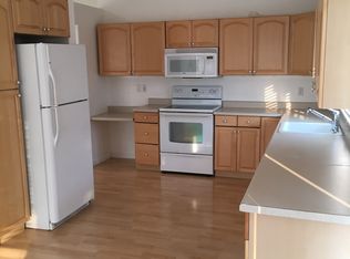 304 Airport Way SW #66, Mattawa, WA 99349