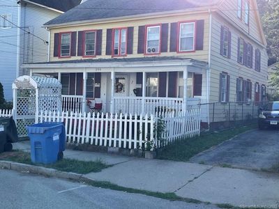 298 Central Avenue, Norwich, CT, 06360