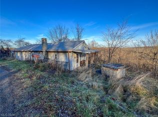 44886 Ludolph Ridge Rd, New Matamoras, OH 45767