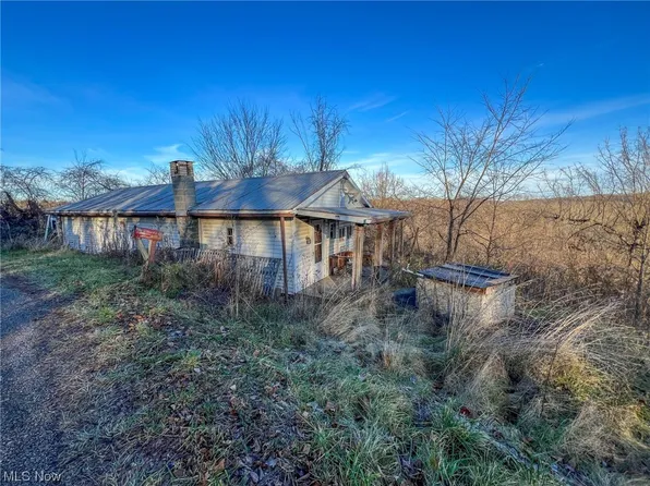 44886 Ludolph Ridge Rd, New Matamoras, OH 45767