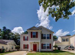 645 Tribune Dr #77, Charlotte, NC 28214