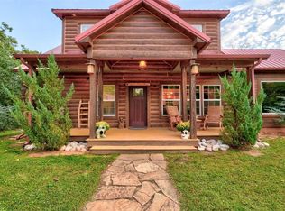 5400 Hideaway Hollow Rd, Norman, OK 73026