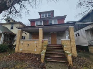 7787 Prairie St, Detroit, MI 48210