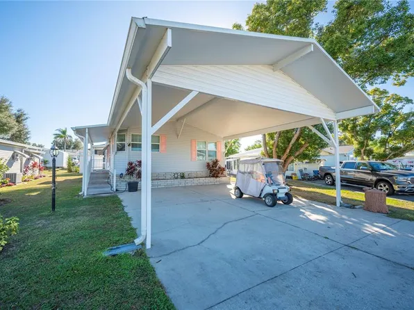 11 Saddlebag Trl N, Lake Wales, FL 33898