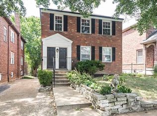 7344 Dartmouth Ave #A, Saint Louis, MO