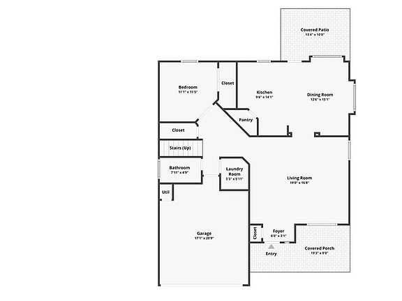 2nd image of 1301 Ty Cobb Pl
