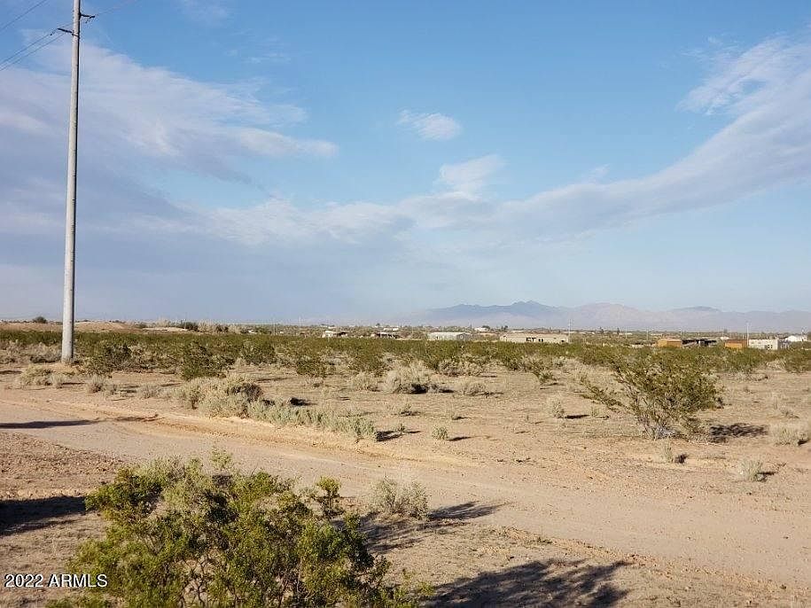 1st image of 35462 W SIESTA Way #-