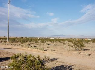 35462 W Siesta Way, Tonopah, AZ 85354