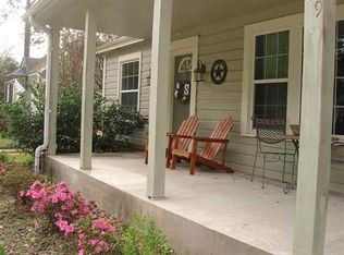 229 E Circuit Dr, Beaumont, TX 77706