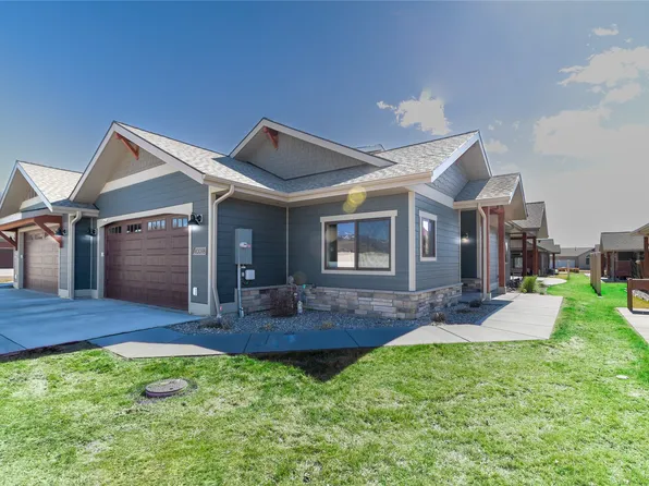4009 Valley View Ct #B, Missoula, MT 59808