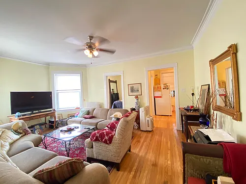 3717-19 N Broadway St #2R Photo 1