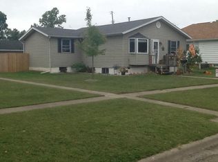 3214 Avenue J, Fort Madison, IA 52627
