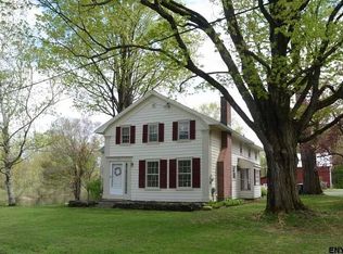 955 Charlton #B, Charlton, NY 12019