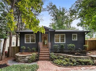 1308 Niles Ave NW, Atlanta, GA 30318