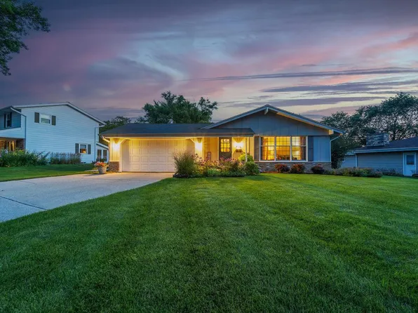 6158 Sycamore STREET, Greendale, WI 53129