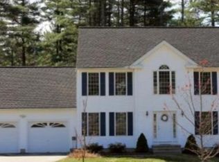 123 Wiley Hill Rd, Londonderry, NH 03053