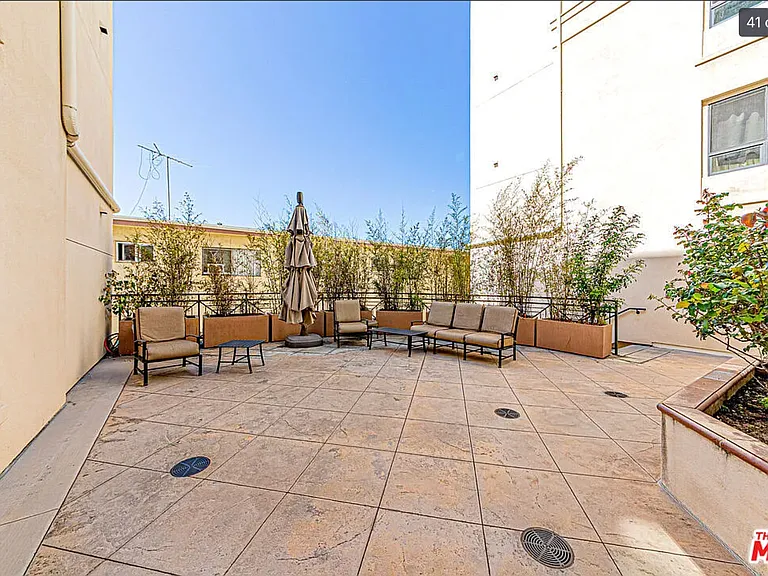 311 S Gramercy Pl #Penthouse 2 — Photo 22