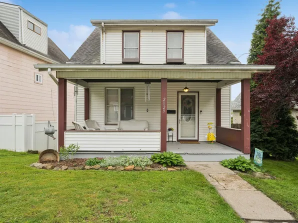 2129 Leishman Ave, Arnold, PA 15068