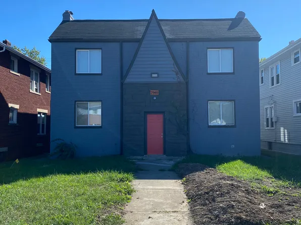 2949 Sullivant Ave #A-b, Columbus, OH 43204