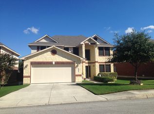 12106 Waterway Rdg, San Antonio, TX 78249