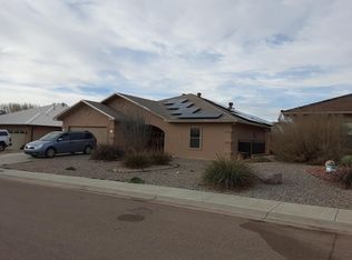 903 Arroyo Seco, Alamogordo, NM 88310