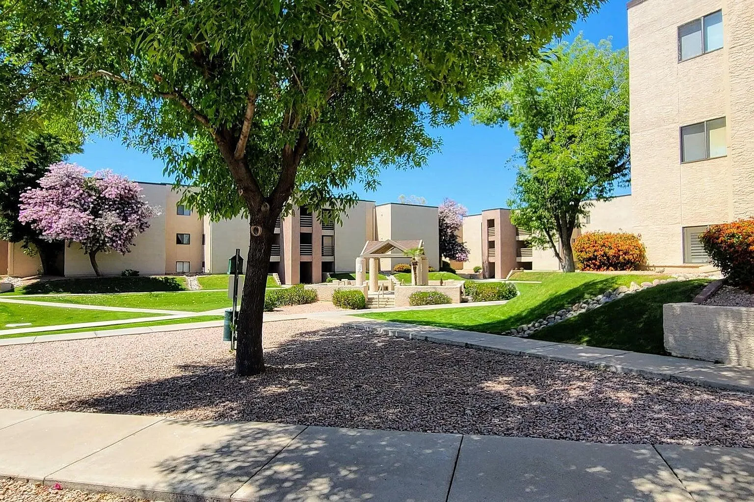 1 bed, 790 sqft, $1,195 — Photo 4