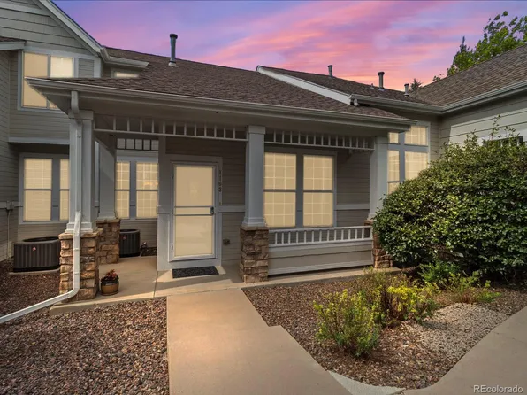 8300 Fairmount Drive #X103, Denver, CO 80247