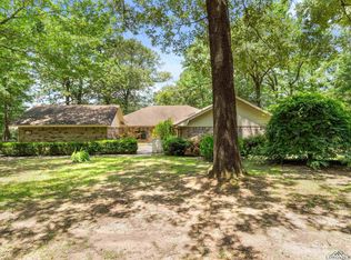 113 County Road 1135, Daingerfield, TX 75638