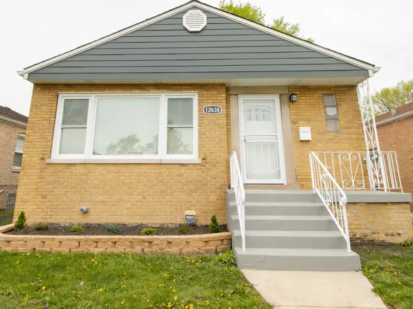 12638 S Harvard Ave, Chicago, IL 60628