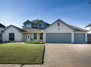 4117 Shady Grove Ln, Wichita Falls, TX 76308
