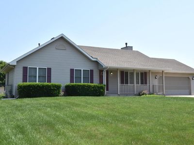 5805 Leawood LANE, Racine, WI, 53402