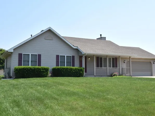 5805 Leawood LANE, Racine, WI 53402