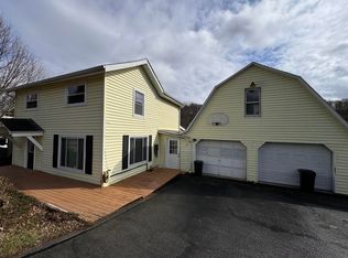 2155 Walston Rd, Walston, PA 15781