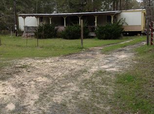 1954 Savage Forks Rd, Leesville, LA 71446