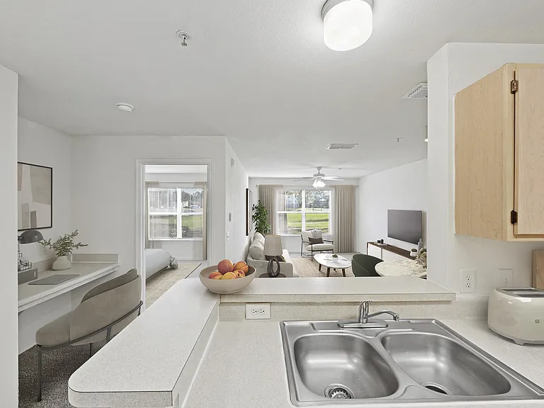 Grande Court Apartments at Boggy Creek — Photo 15